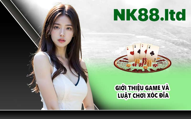 Giới thiệu game và luật chơi xóc đĩa